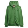 Superdry Толстовка на молнии Essentials Logo