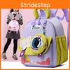 And Eyecatching Lightweight Kids Backpack For School With Comfortable Arch Shoulder Straps