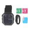 Smart Watch Waterproof Step Counter Smartwatch with Bluetooth Calls Fitness Tracker Heart Rate