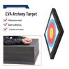 EVA Outdoor Archery Target Stand for Scenic Sports Competition