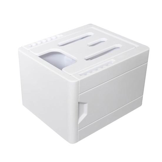 Держатель для телефона-сканера TCG-карт, 3D-печатная PLA-подставка для приложения ManaBox, для плавного сканирования и организации коллекции торговых карт без замятий