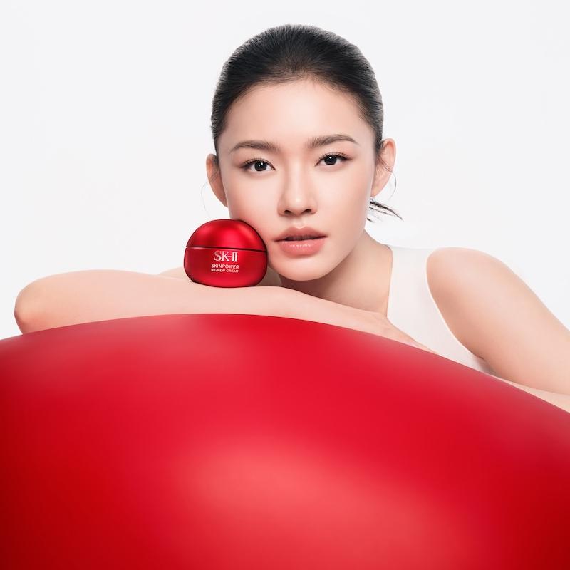 Sk-II Крем Skinpower Re-New 50 г