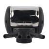 L02 Milk Pulsator Stainless Steel Milking Machine Accessory for Cow Cattle Goat Sheep