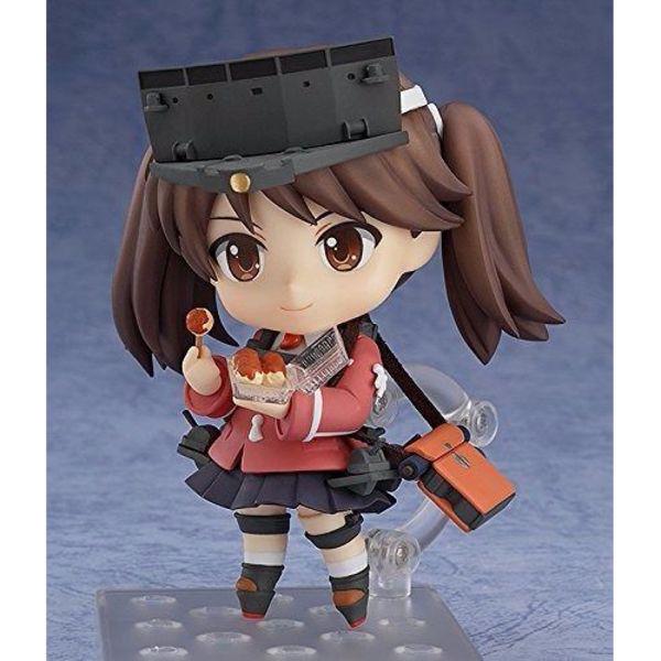 Nendoroid 514 Kantai Collection -KanColle- Ryujo Figure Good Smile Company NEW