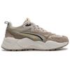 Puma RS-X Efekt Premium Унисекс Пыльный пустынный дубовый ветвистый 398203-02