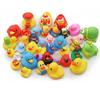 Halloween Fancy Novelty Assorted Rubber Ducks for Fun Bath Squirt Duckies Toy Trick or Treat