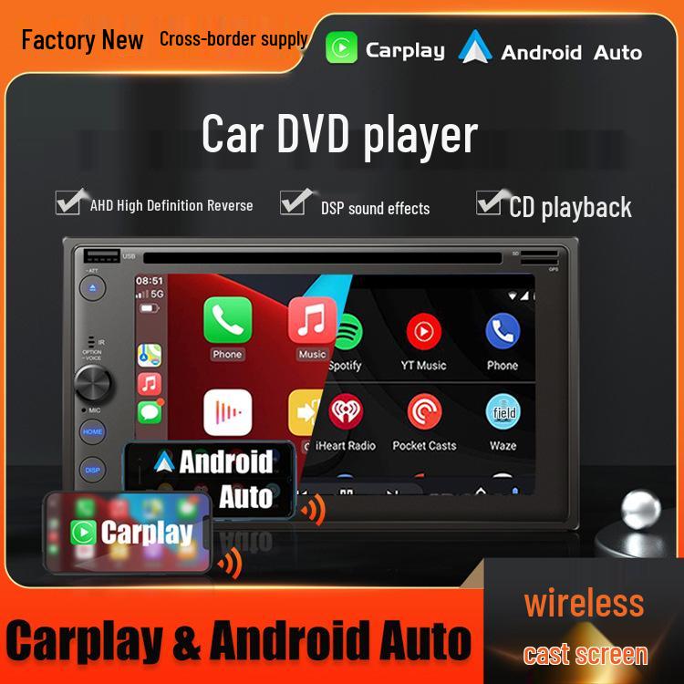 8" Car DVD Navigation Screen for VW Bora, Passat, Magotan, Sagitar