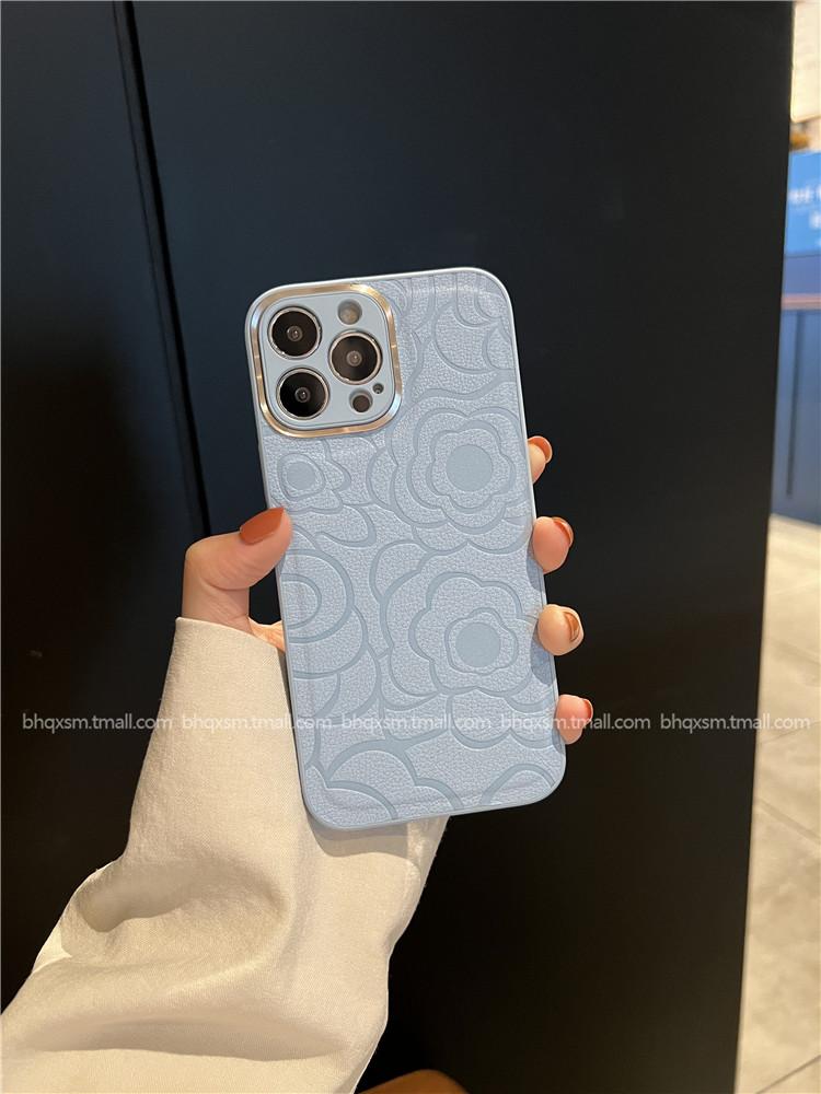 Кора камелии 11promax подходит для чехла для мобильного телефона Apple 11 11pro новый iphone11 металлическая фоторамка