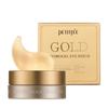 Gold Snail Hydrogel Eye Patch