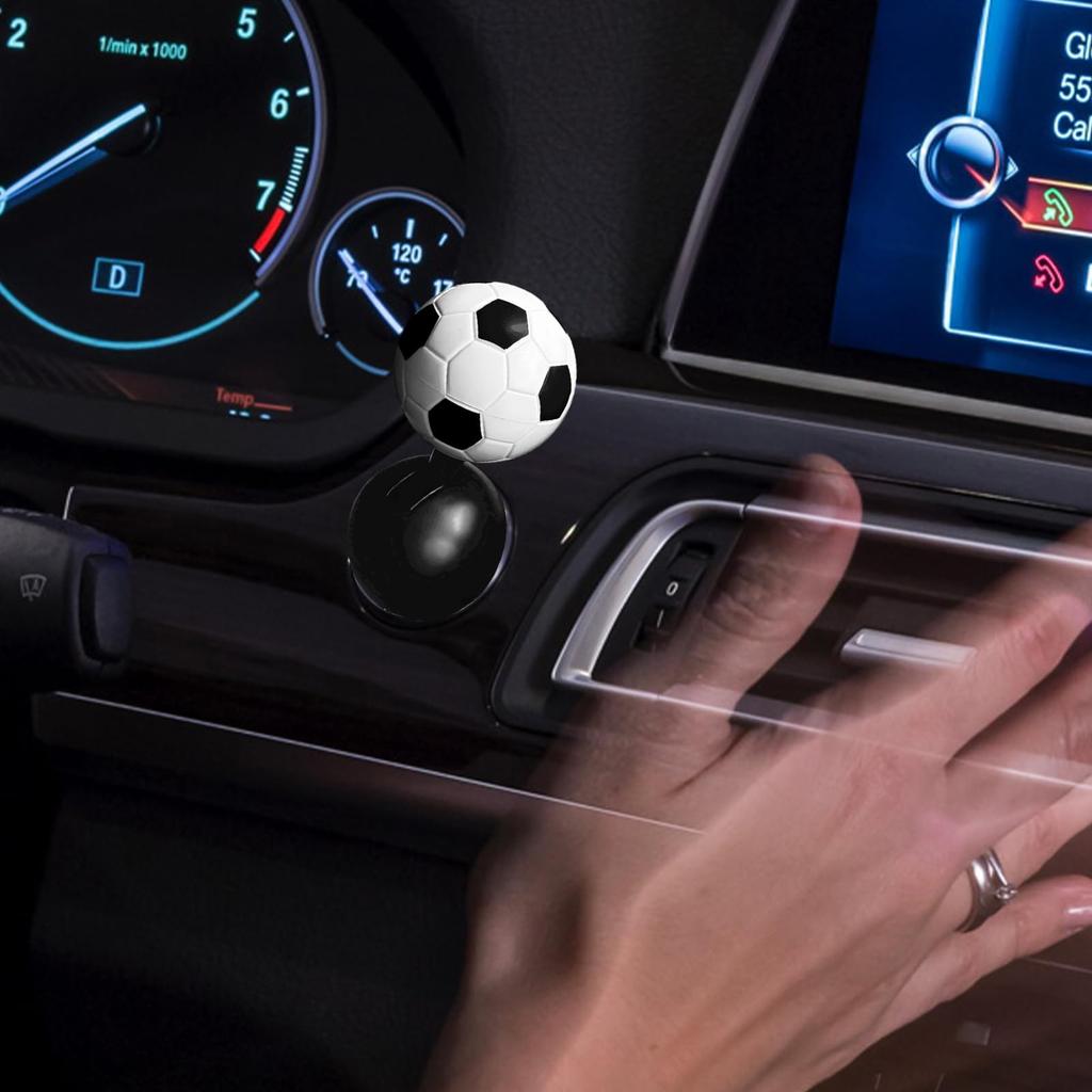 Car Joystick Starter Start Button Lever,Soccer Car Start Button Joystick | Car Engine Start