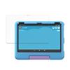 FILMEXT Glass film protective film for Fire HD 10 kids model generation 2023 release Made in Japan GLFGLTD00656 (ultra-thin fiber) ultra-transparent