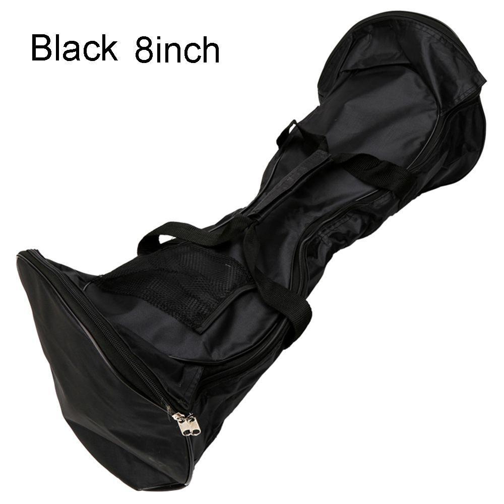 6.5" 8" 10" Smart Two Wheel Cool Electric Scooter Bag Skateboard Handbag Hoverboard