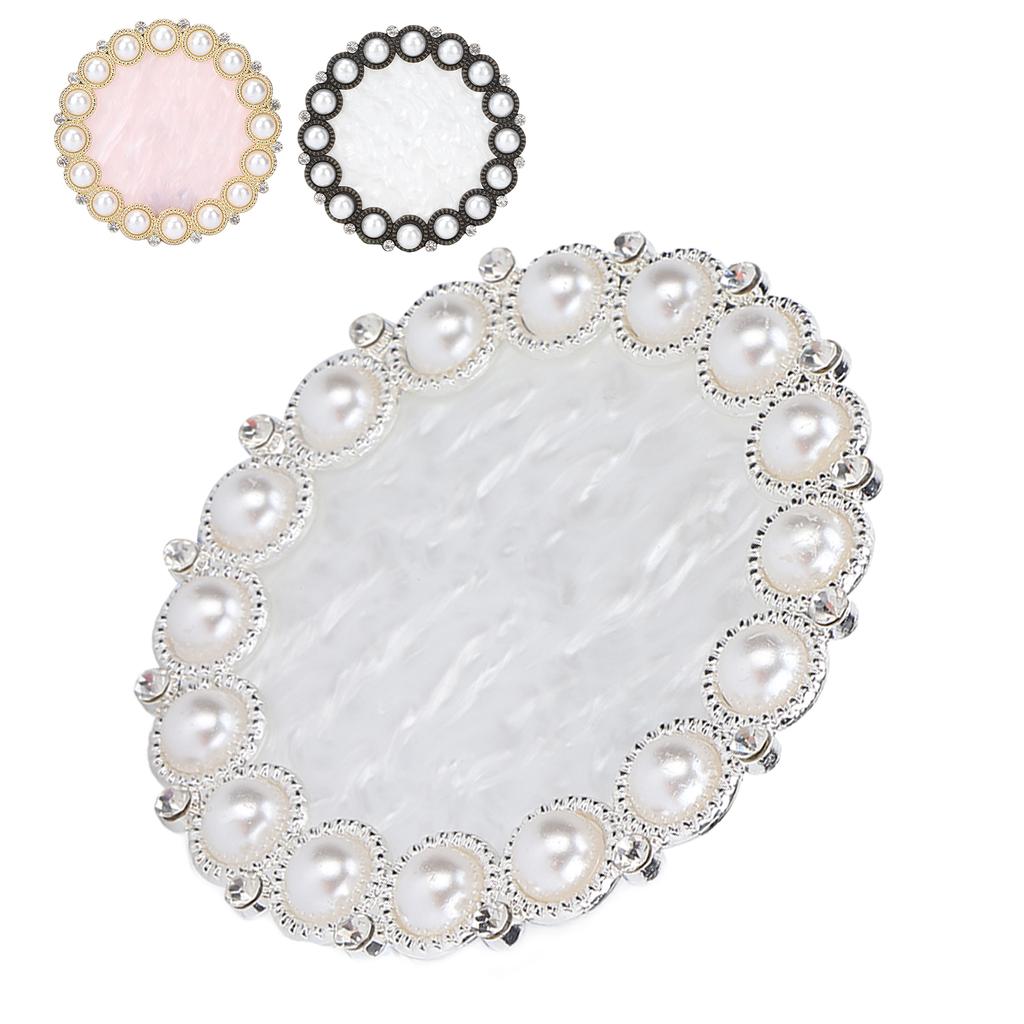 Демонстрационная доска для нейл-арта Косметическая палитра для смешивания цветов для нейл-арта Демонстрационная доска для смешивания цветов