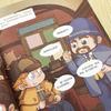 Children's Sherlock Holmes & World Literature 14-Book Set