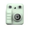 Instant Print Camera 2.4 Inch IPS Screen 1080P Rechargeable Compact Portable