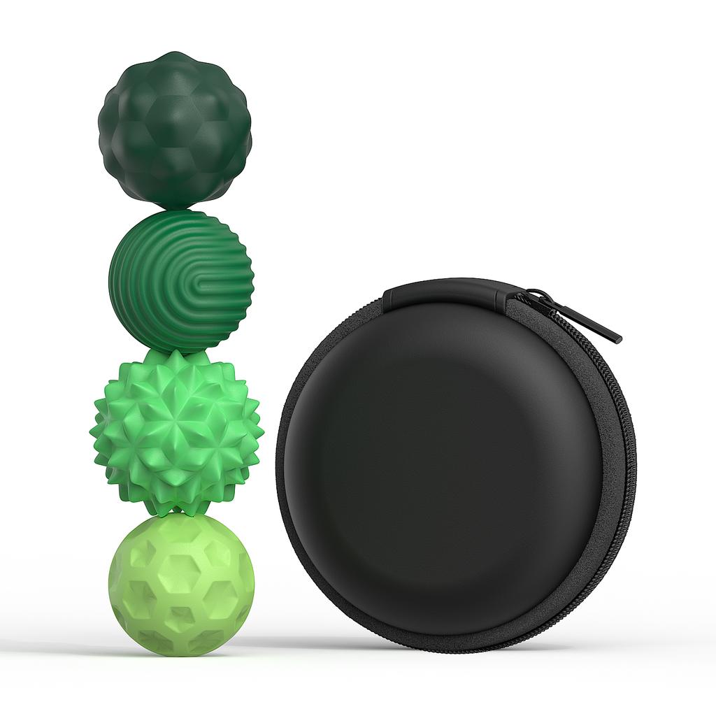 Силиконовые магнитные сенсорные шарики Детские Взрослые Снятие тревоги Стресс Сенсорная игрушка Игрушка-непоседа Шарики для беспокойства Аутизм Успокаивающая игрушка-непоседа