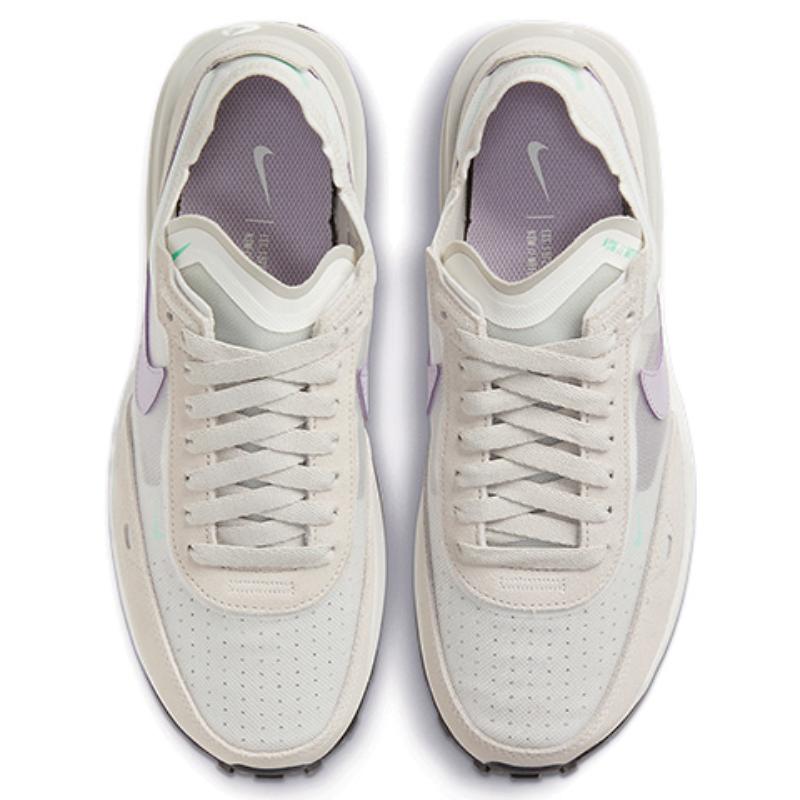 Nike Женские кроссовки Waffle One Summit White DC2533-101