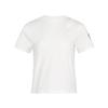Спортивная футболка с коротким рукавом regular fit для женщин tops KZ5447