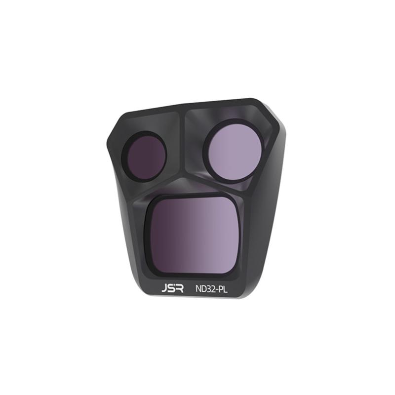Фильтры для объективов камеры MCUV CPL ND8 ND16 ND32 ND64 ND1000 ND&PL STAR - для Mavic 3 Classic Фильтр Защита от световых повреждений