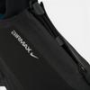 Nike Кроссовки Air Max DN Roam Triple Black Unisex Metallic-Silver HQ8605-001