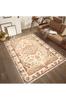 Eliana Home Washable Printed Carpet LNA0441
