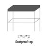 Princess Style Panda Bed Canopy: Thickened Blackout Curtains for Dormitory Bunk Beds