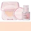 Clio Kill Cover Mesh Glow Essential Cushion (+База Prep 15 мл+Рефил 1 шт.)