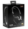V-MODAM-200 Monitor Headphone M200-BK Monitor Headphones