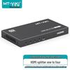 MT-viki HDMI 2.0 4K 60Hz 1x4 Разветвитель