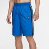 Nike Giannis Баскетбольные спортивные тренировочные шорты мужские синие CD9559-480