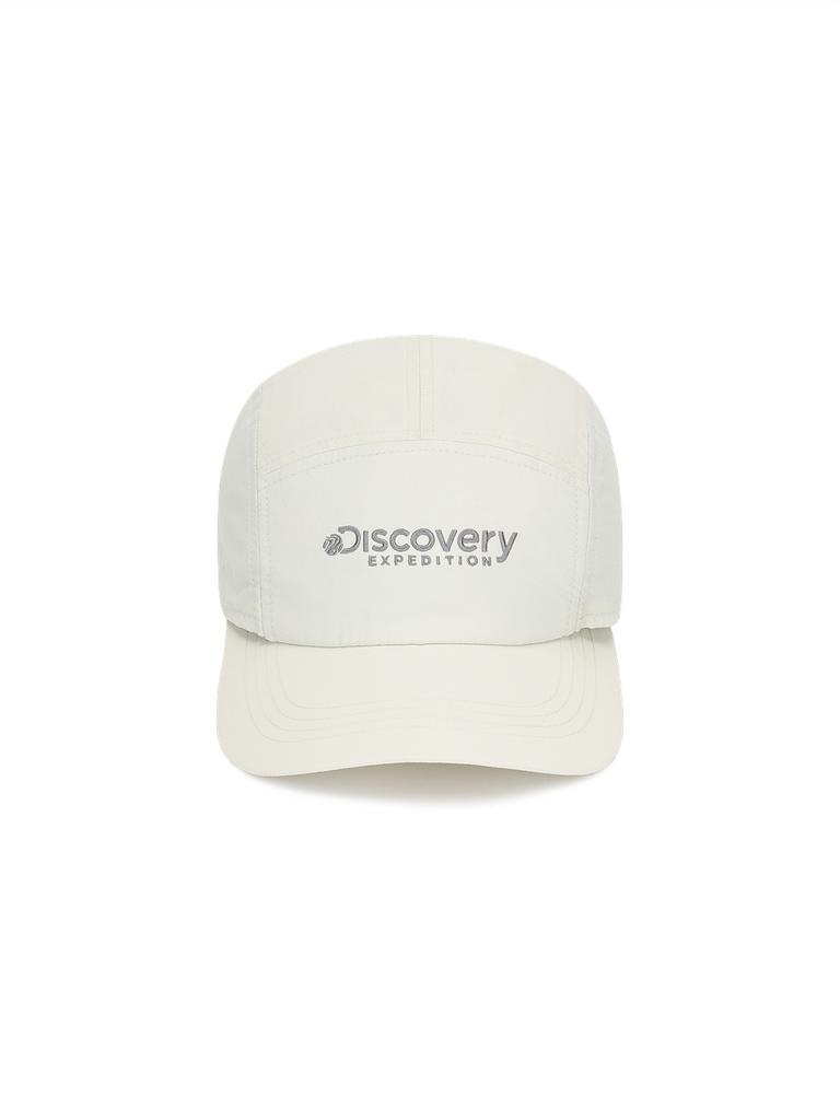 DISCOVERY EXPEDITION Кепка Freshvent со съемным козырьком (D.Skin Бежевый)