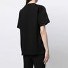 Balenciaga Футболка женская черная 612965TKVI71070