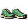 Кроссовки XT-6 Salomon 'Bright Green Sulphur' L47583100