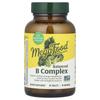 Сбалансированный комплекс витаминов группы B, 30 таблеток