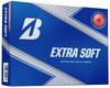 Мяч для гольфа BRIDGESTONE EXTRA SOFT