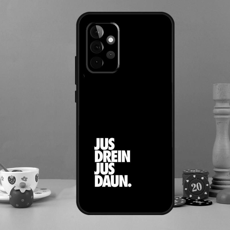 The 100 Case For Samsung Galaxy A15 A16 A05 A26 A36 A56 A52 A53 A33 A13 A34 A54 A14 A35 A55 A22 A32