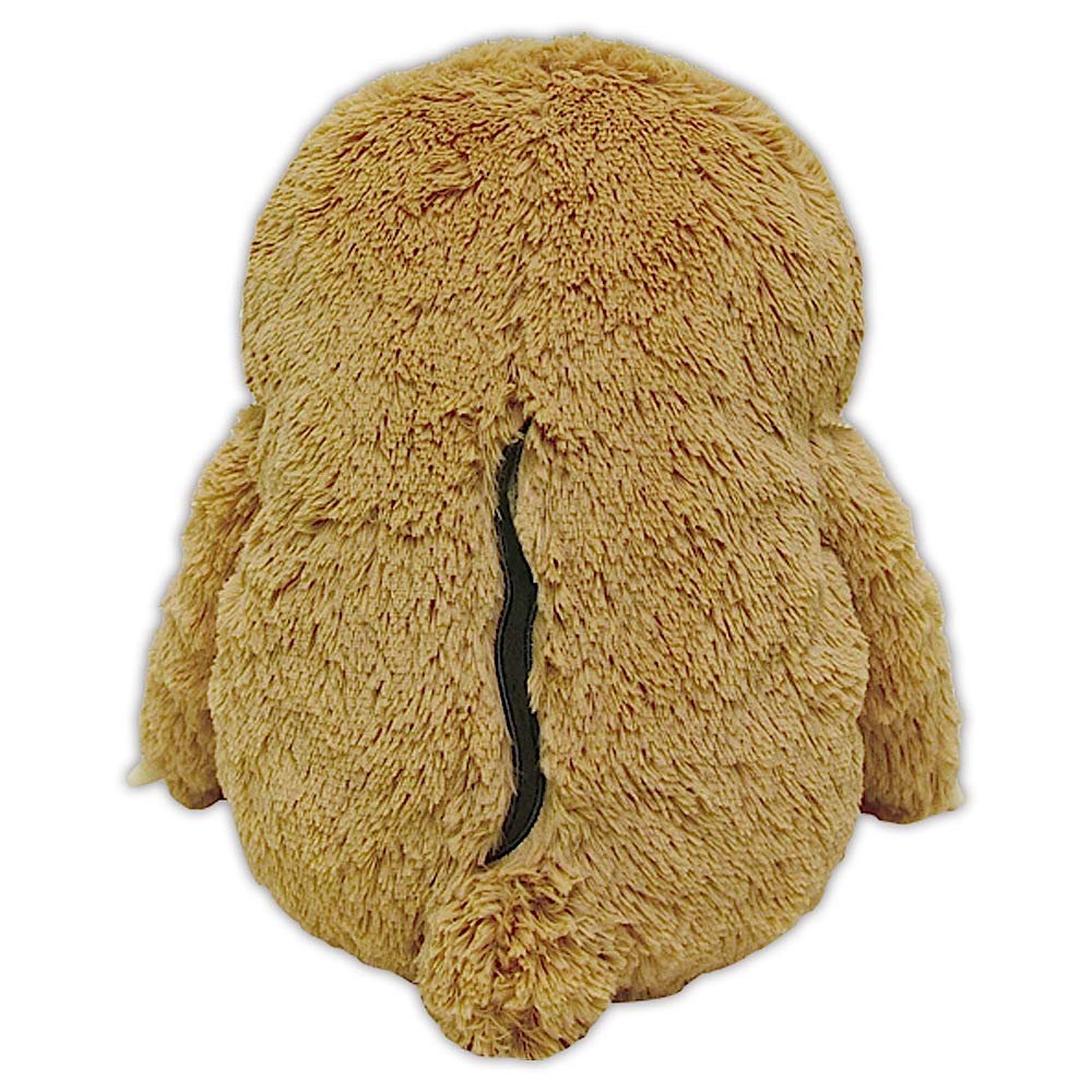 Мягкая игрушка Ленивец Микке БОЛЬШОЙ Микке