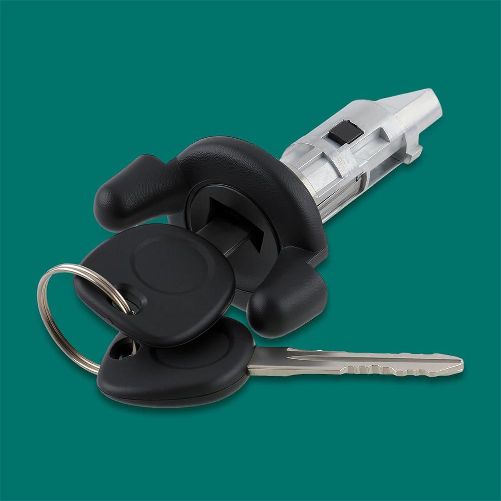 Цилиндр замка зажигания 12472980 для Chevy Silverado 99-03 Express 2000-03