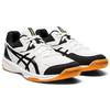 Asics Кроссовки унисекс Rivre CF Бело-черные 1073A030-100