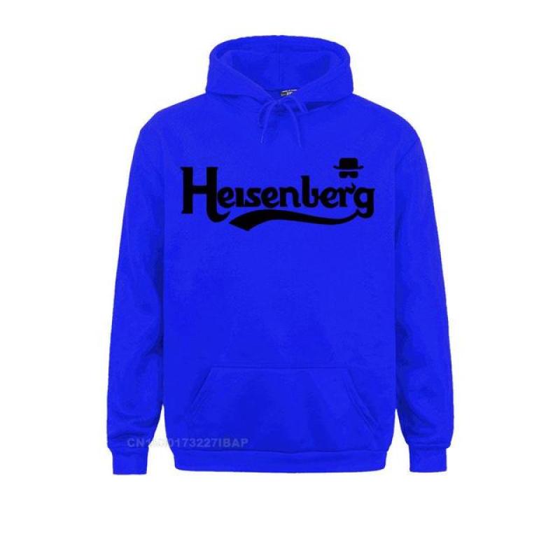 Мужские топы Mr White Heisenberg Breaking Bad с надписью и надписью, толстовки в стиле Харадзюку, модная уличная одежда высокого качества