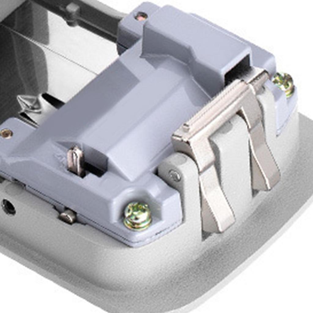 4-значный замок безопасности с ключом настенное крепление портативное хранилище ключей большой емкости для домашнего офиса