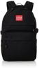Genuine Product Backpack MP2252 Boldt Castle Backpack Black [Manhattan Portage] [Official]