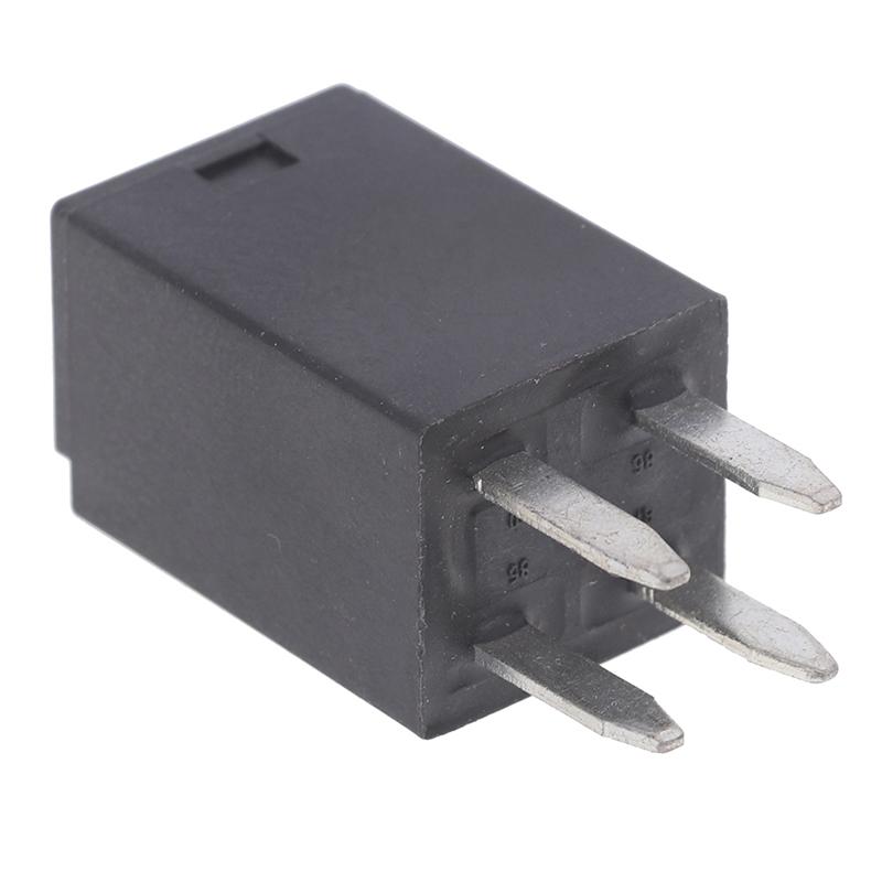 1Pc 12Vdc 303-1Ah-S-R1 Automotive Relay 4 Pin