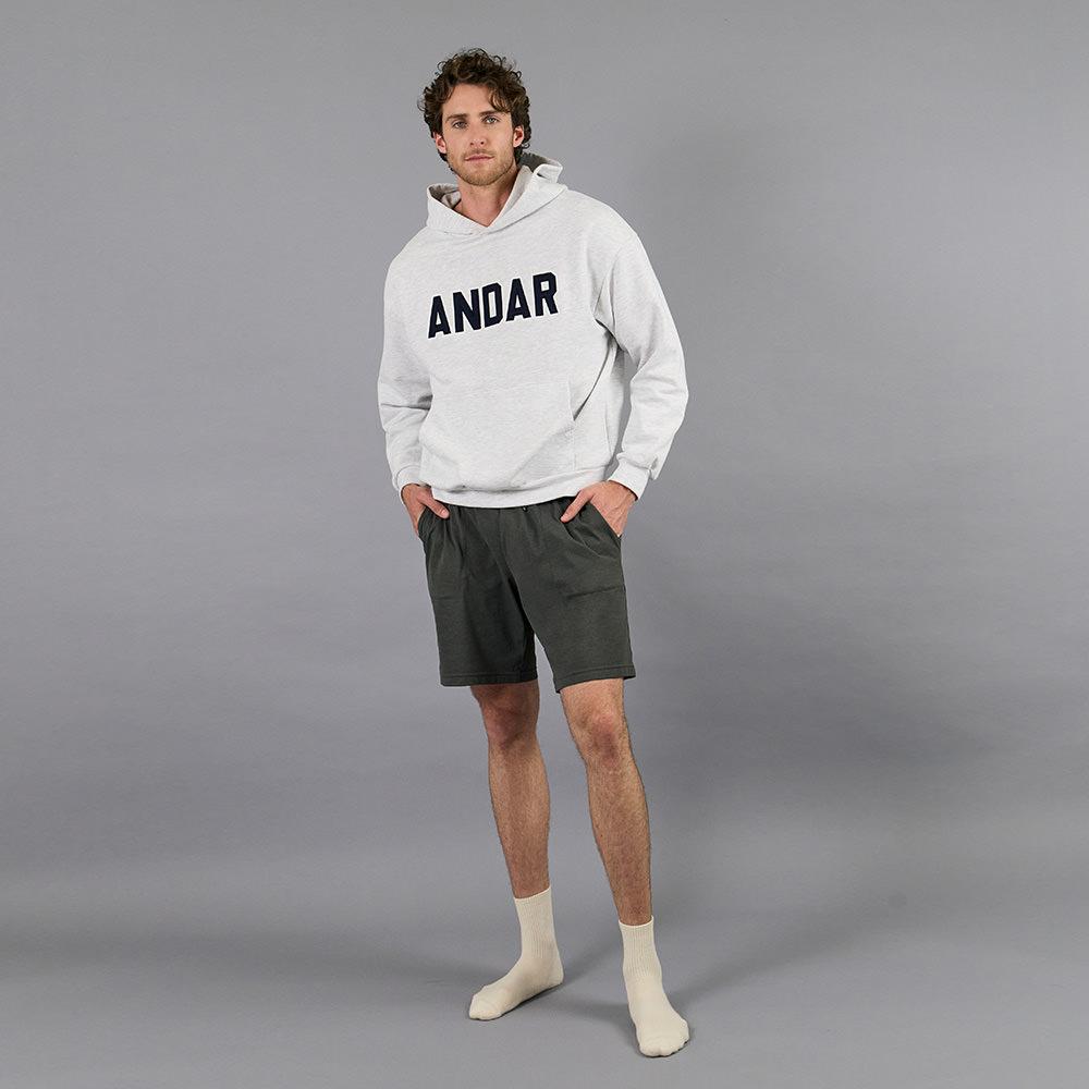 ANDAR Aircomfy Носки с манжетой