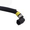 Coolant Hose  Suitable for:Bmw 5 F10 2010-2016 Bmw 7 F01 2007-2012   OE:1712 7591 097