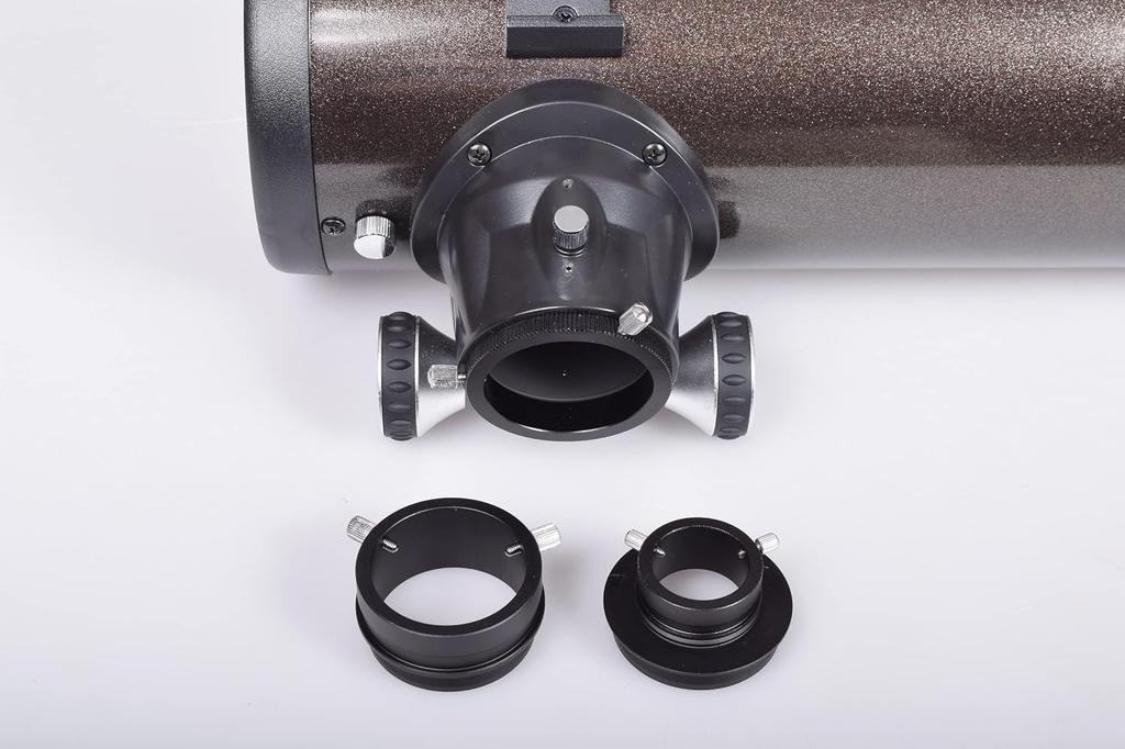 Телескоп НОВЫЙ P130 Автоматическая альт-азимутальная монтировка SW1080040037N Sky-Watcher AZ-Go2