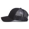 Unisex 23 Embroidery Baseball Net Caps Hip Hop Cap Spring Summer Outdoor Adjustable Casual Hats Sunscreen Hat