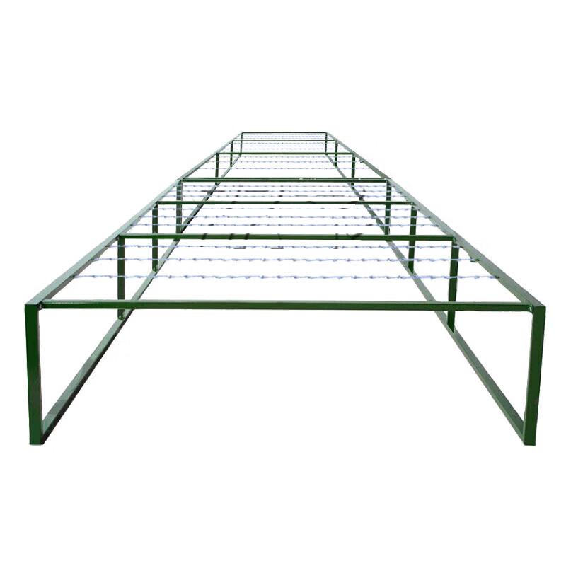 Aokedu Crawl Training Obstacle Course Equipment