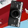Ретро Камера Винтажный Чехол Для Samsung Galaxy S25 Ultra S24 S22 S23 Plus S20 S21 FE S9 S10 S24 FE Чехол для Телефона