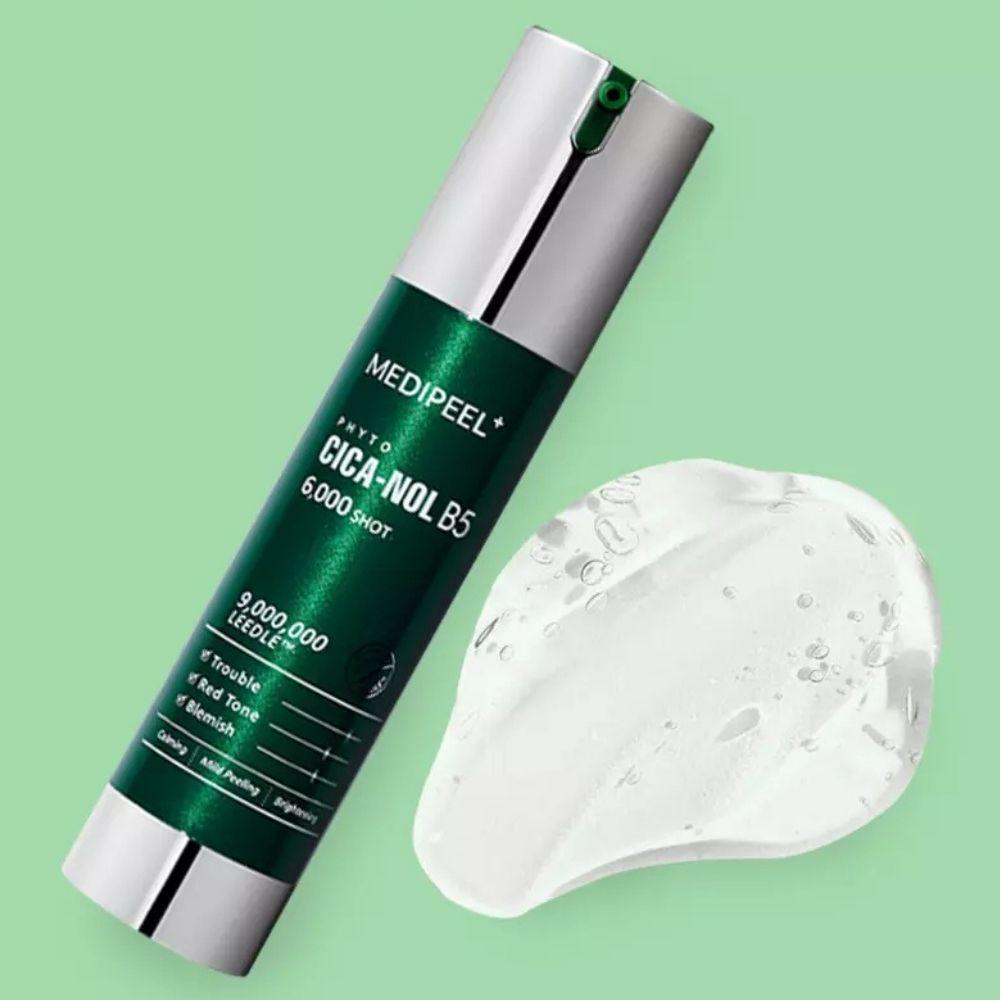 Medi-Peel-Phyto Cica-Nol B5 6000 Shot Serum 50Ml